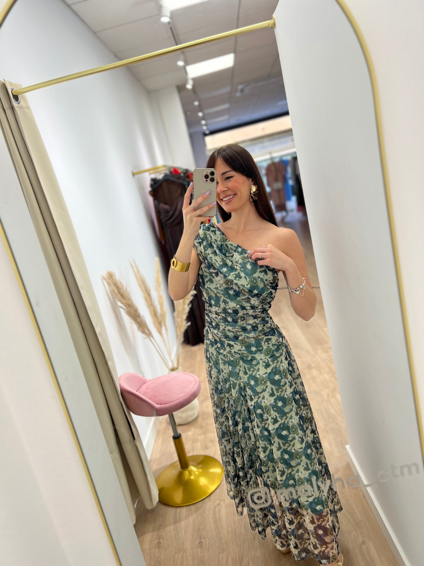 VESTIDO WINNIPEG