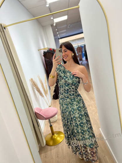 VESTIDO WINNIPEG