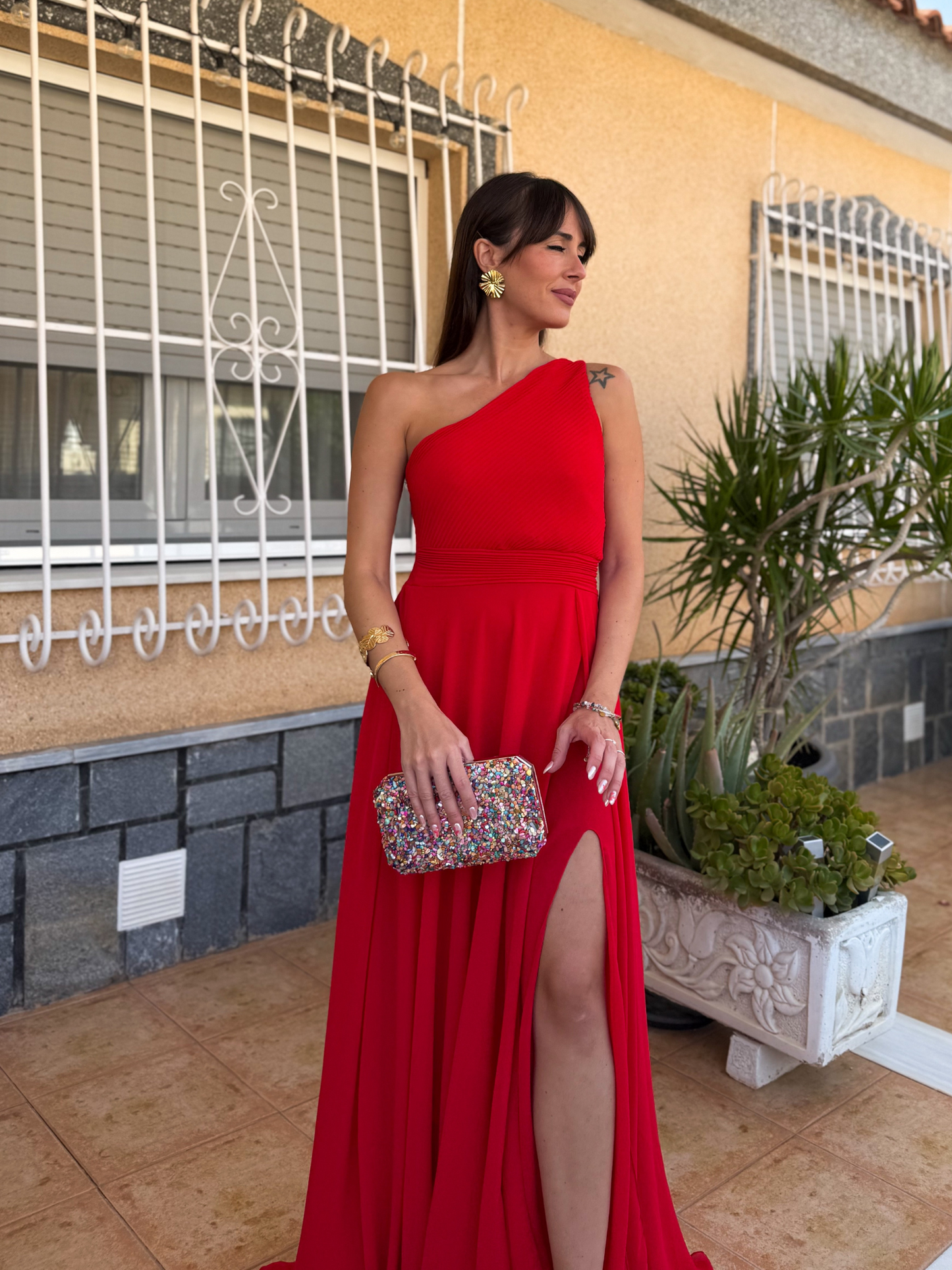 Vestido Riga