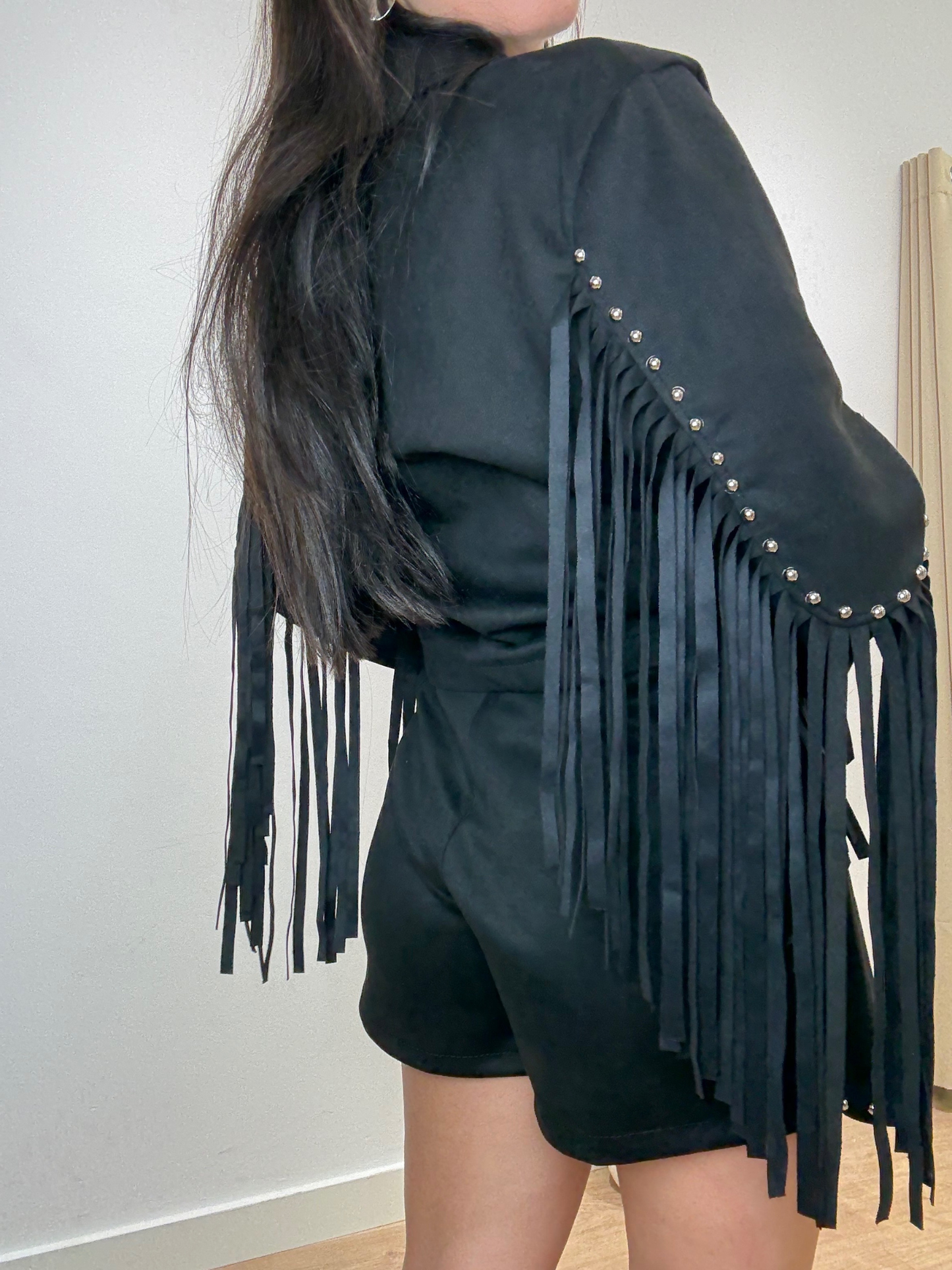 Falda pantalón Nice