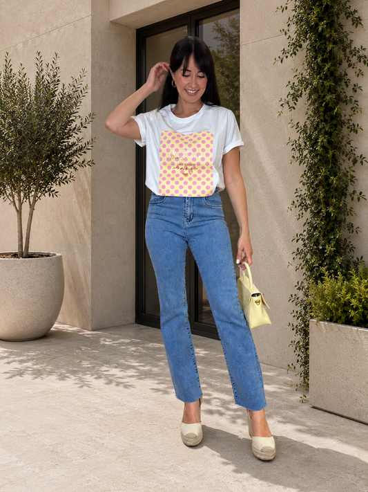 CAMISETA ARACENA