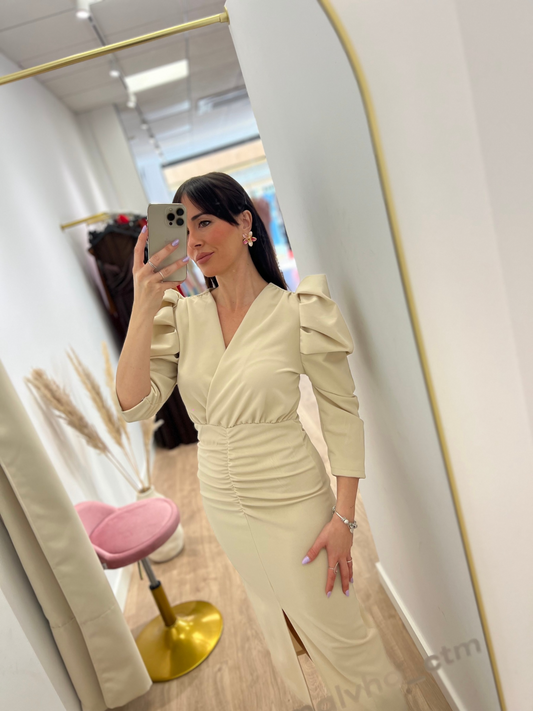 VESTIDO KEMI