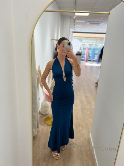 VESTIDO TANDIL