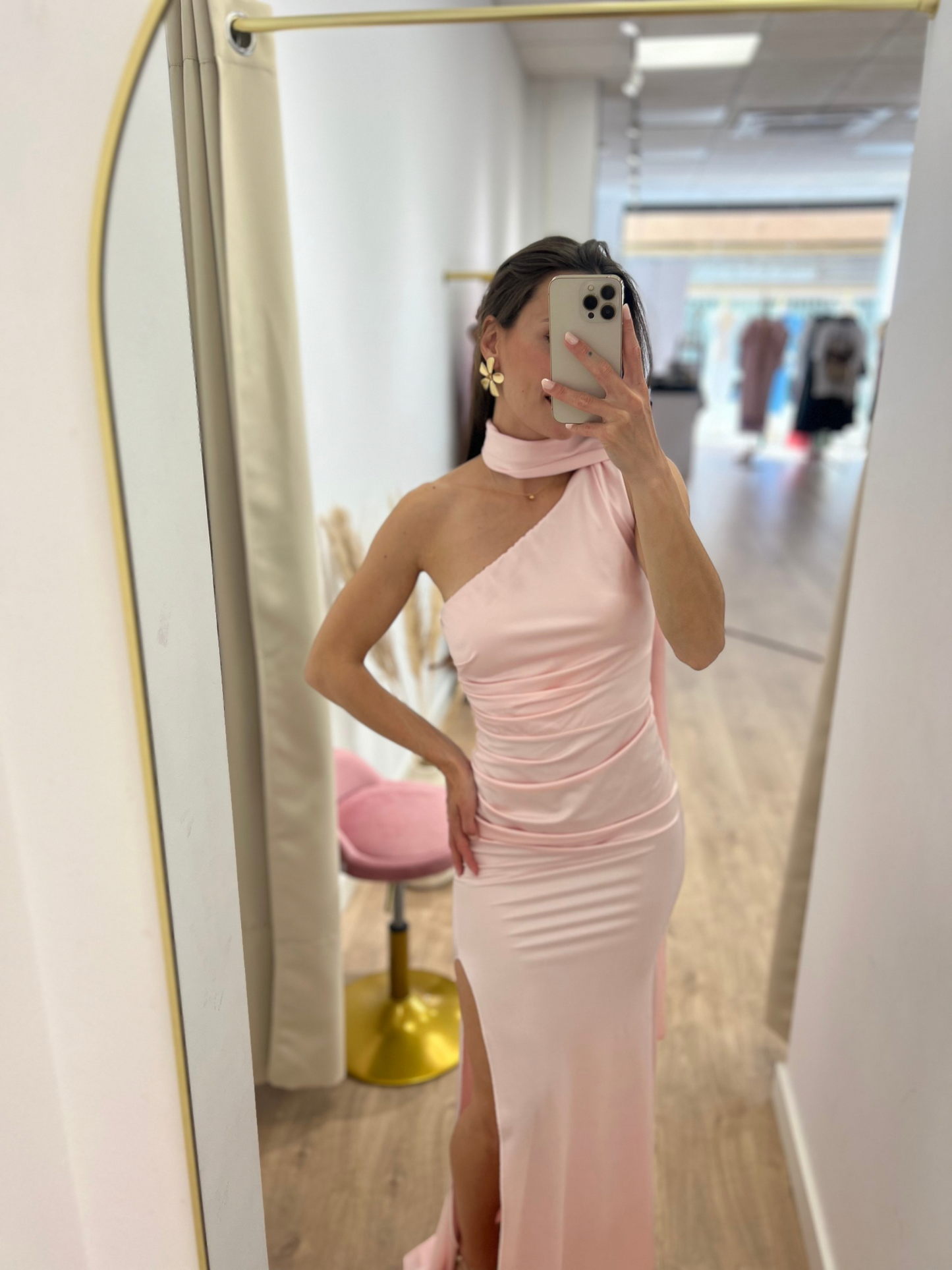 VESTIDO DARWIN