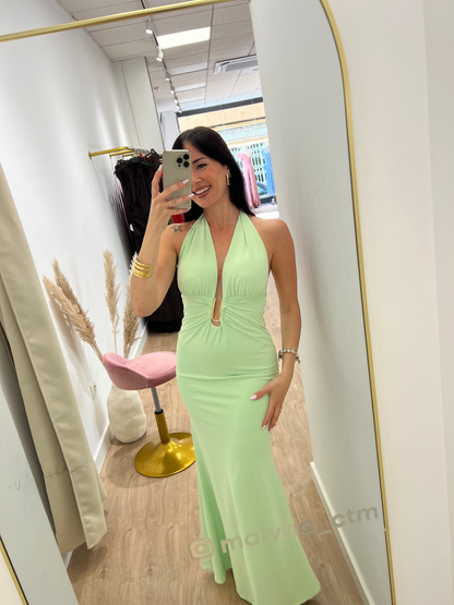 VESTIDO TANDIL