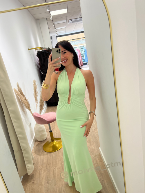 VESTIDO TANDIL