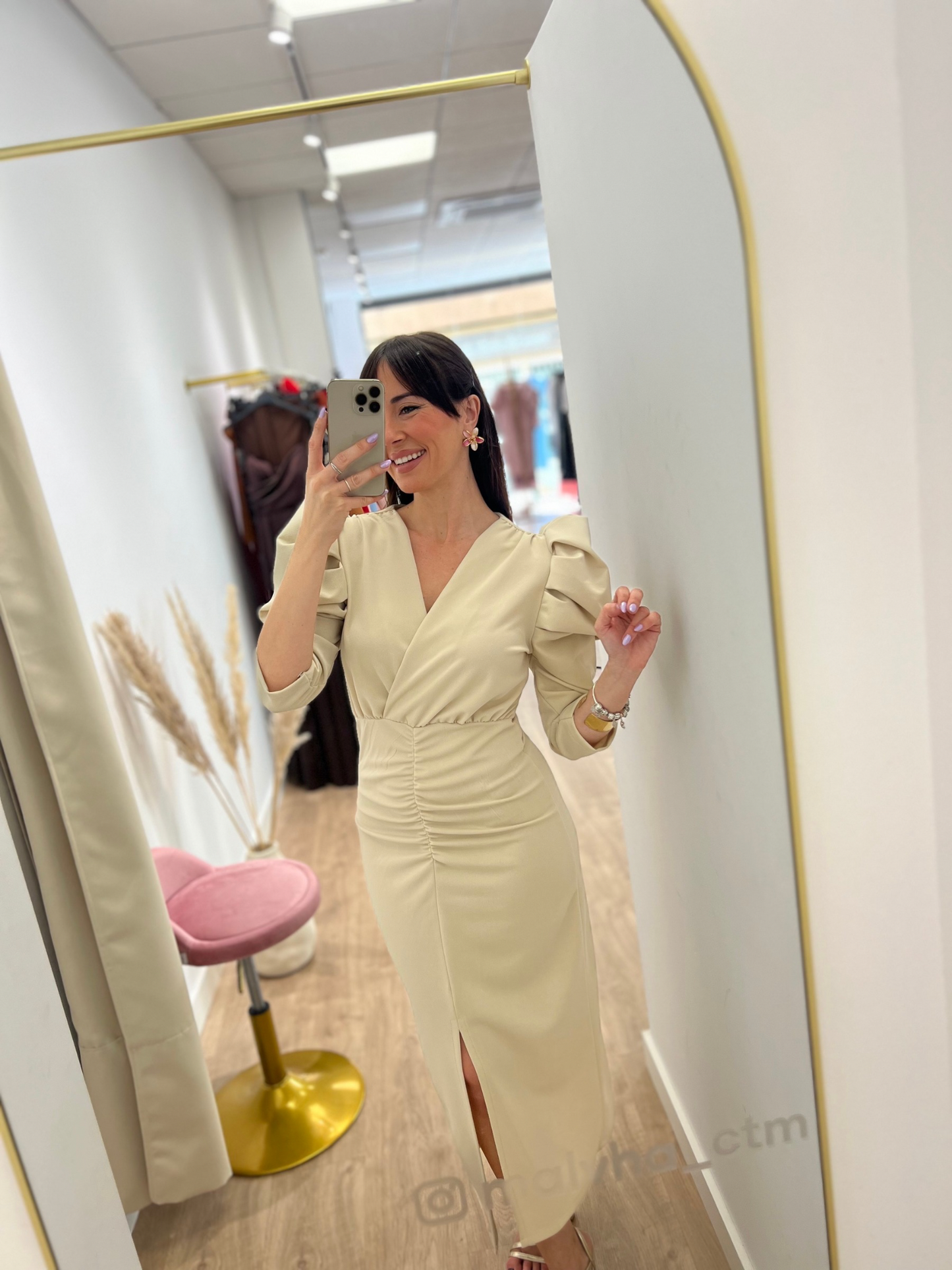 VESTIDO KEMI