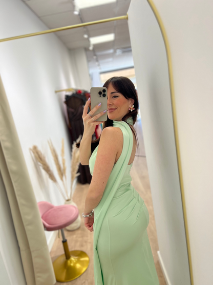 VESTIDO DARWIN