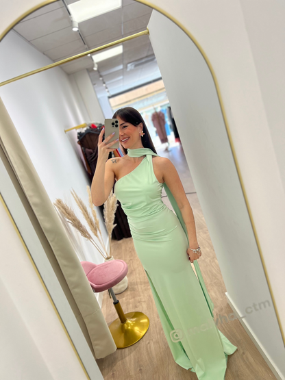 VESTIDO DARWIN
