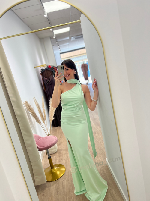 VESTIDO DARWIN