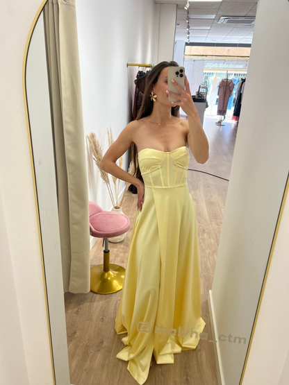 VESTIDO ALEMANIA