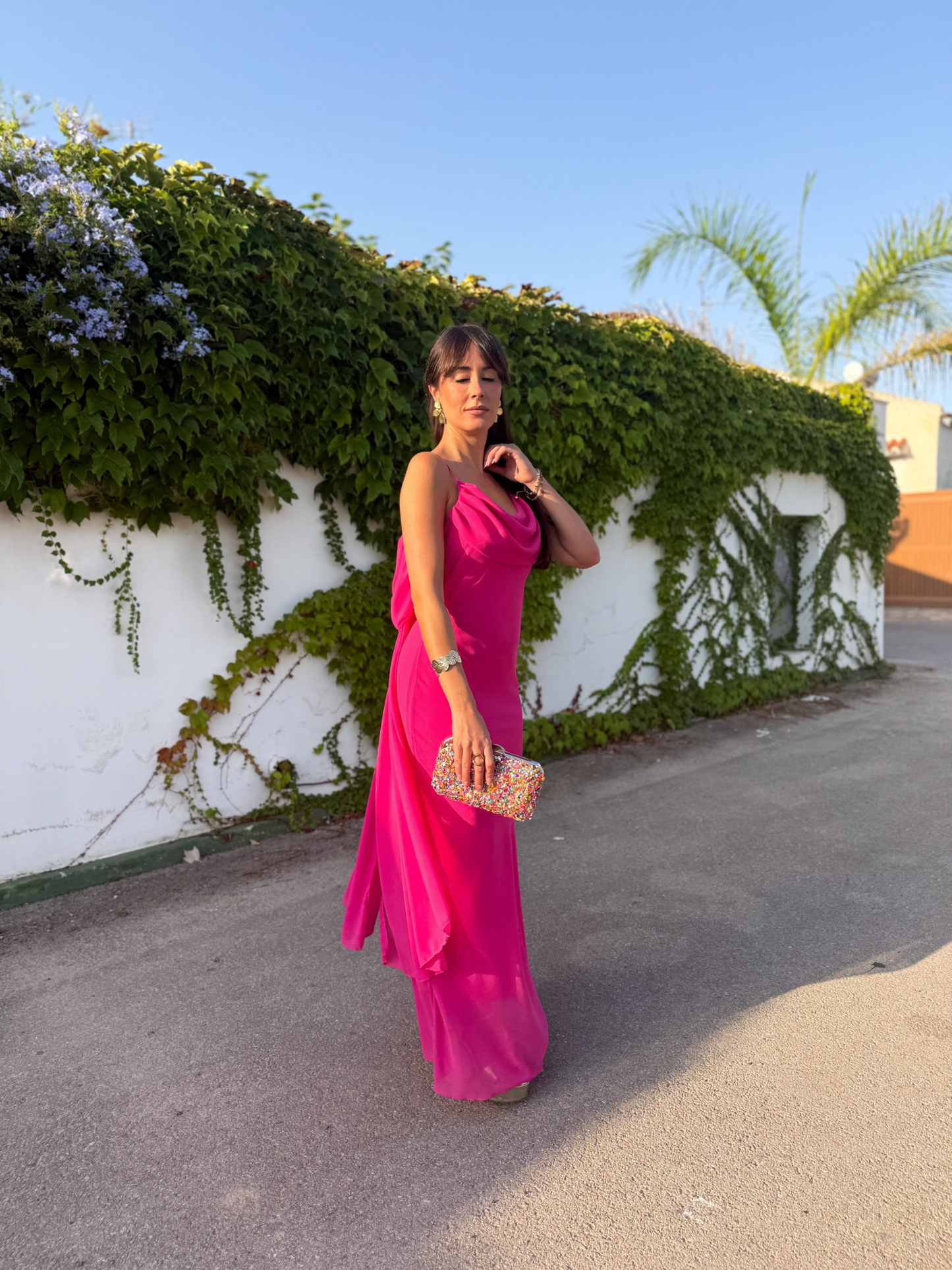 Vestido Sucre