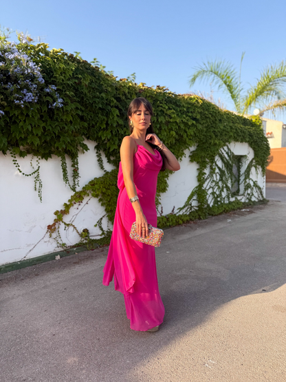 Vestido Sucre