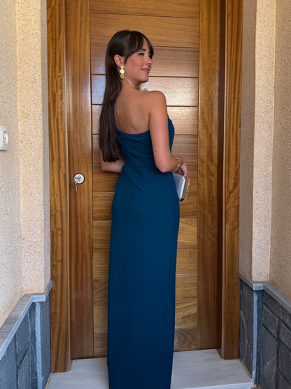 Vestido Escocia