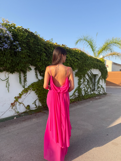 Vestido Sucre