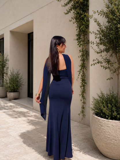 VESTIDO BANGLADÉS