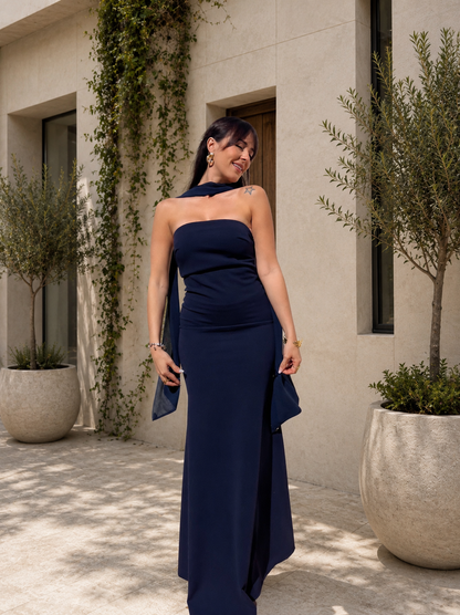 VESTIDO BANGLADÉS