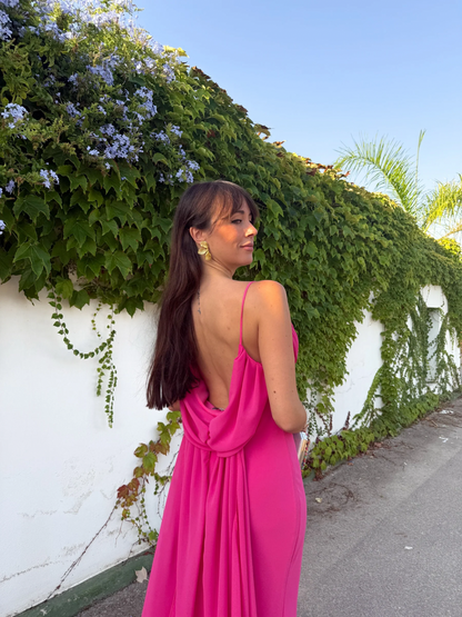 Vestido Sucre