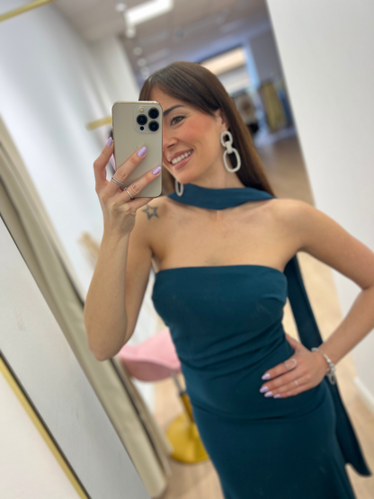 VESTIDO BANGLADÉS
