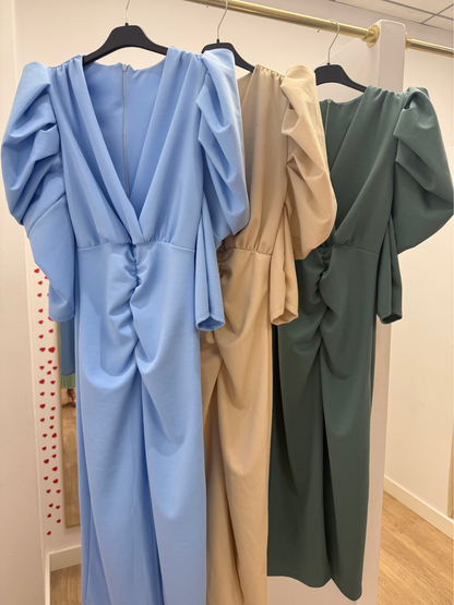 VESTIDO KEMI