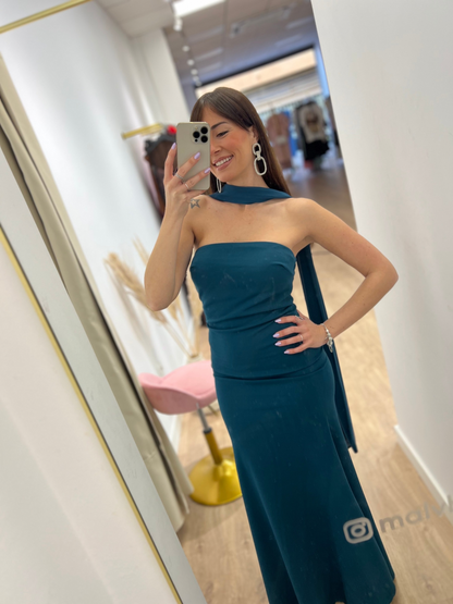 VESTIDO BANGLADÉS