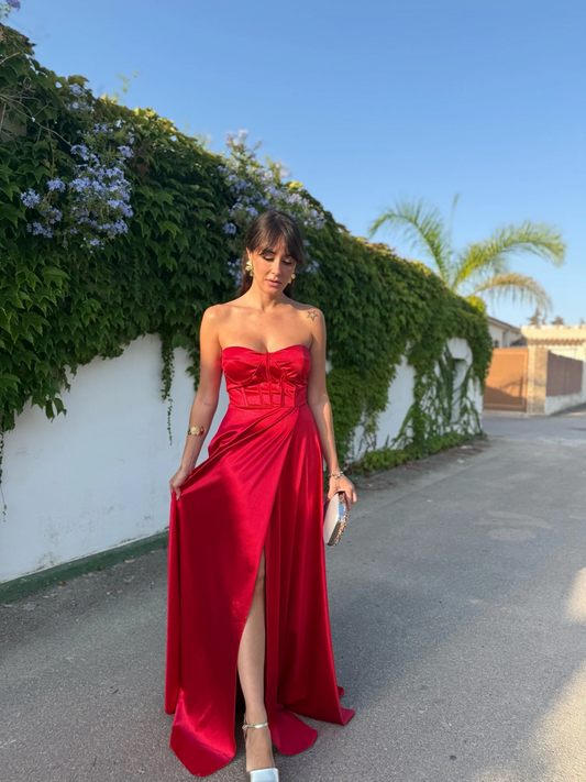 Vestido Alemania