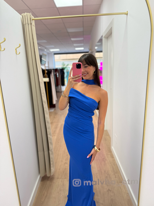 Vestido Chile