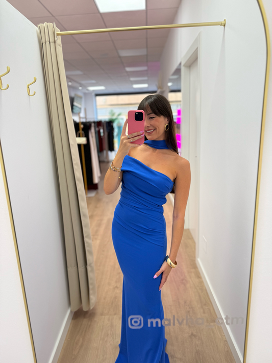 Vestido Chile