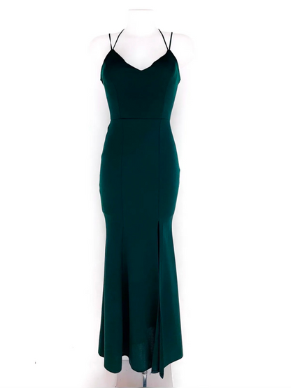 Vestido Ulán
