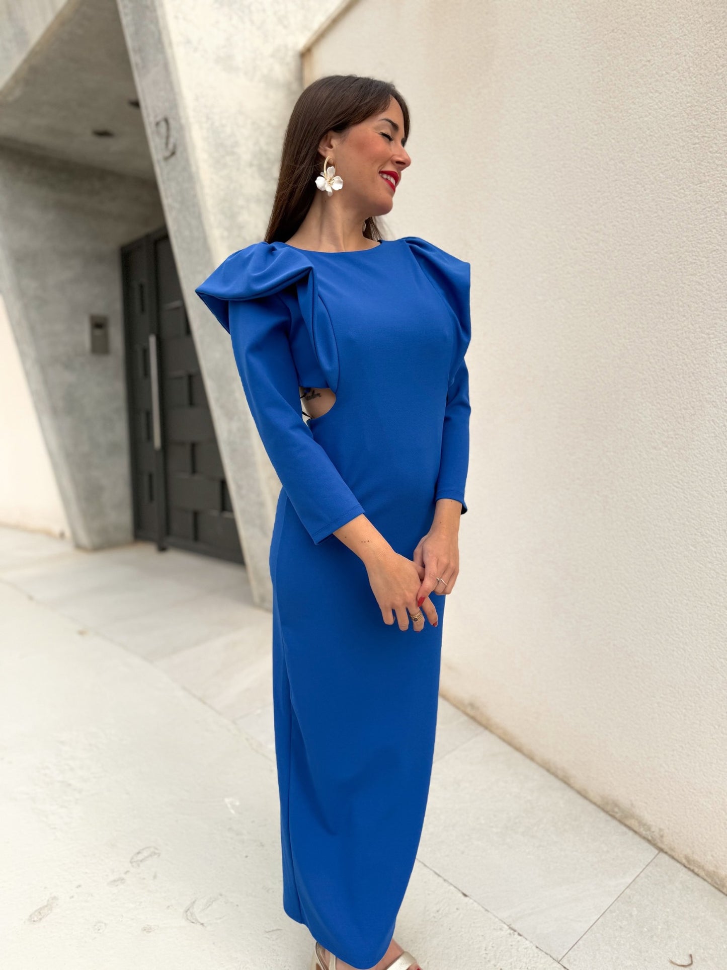 Vestido Malta