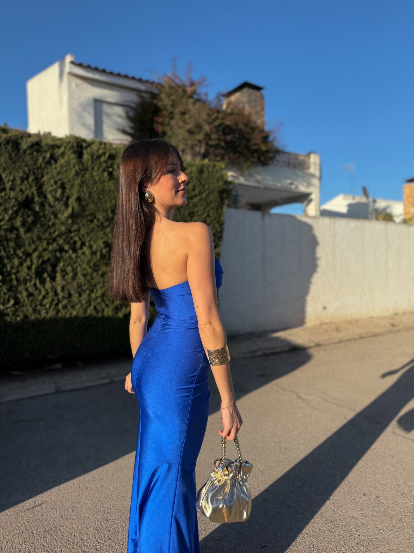Vestido Texas