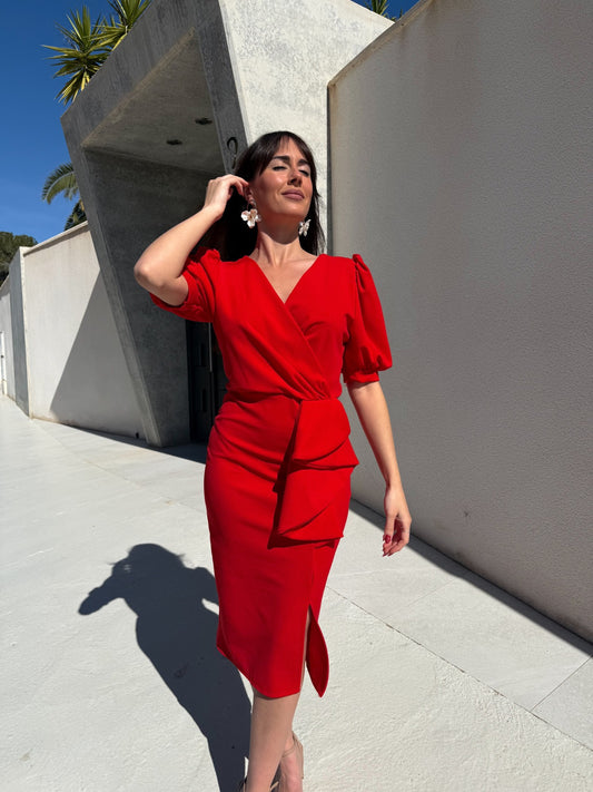 Vestido Siria
