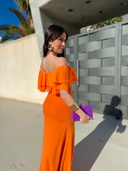 Vestido Croacia