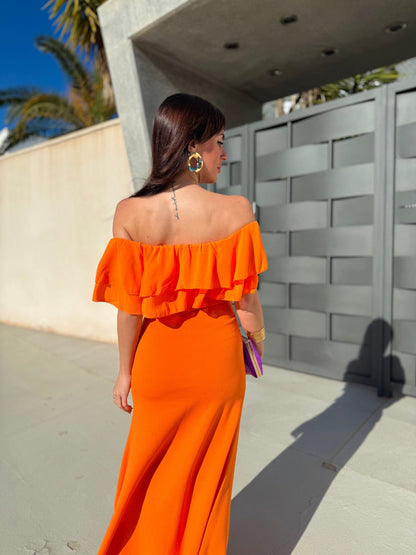 Vestido Croacia