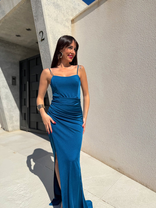 Vestido Capri