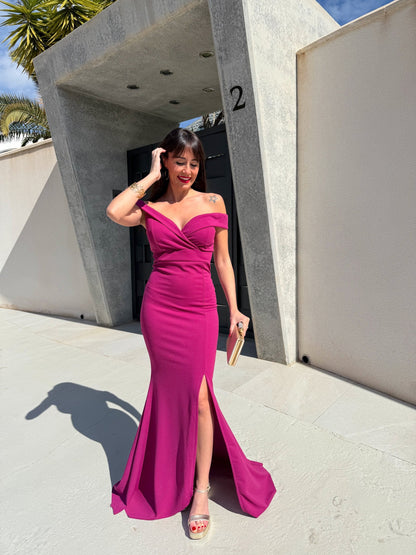 Vestido Fiyi