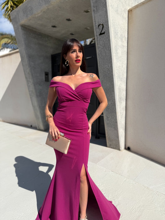 Vestido Fiyi