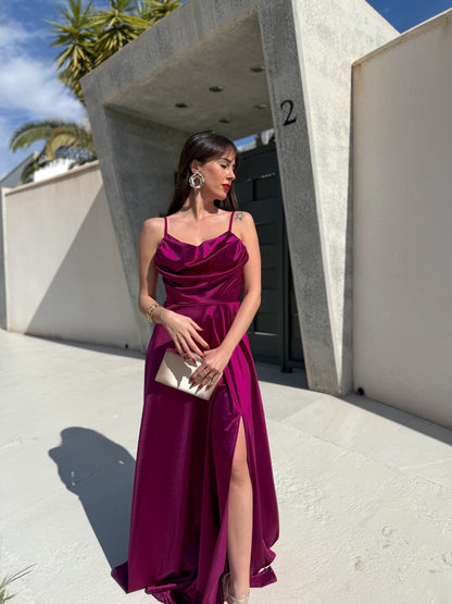 Vestido Moldova