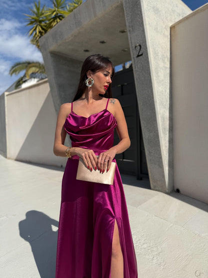 Vestido Moldova
