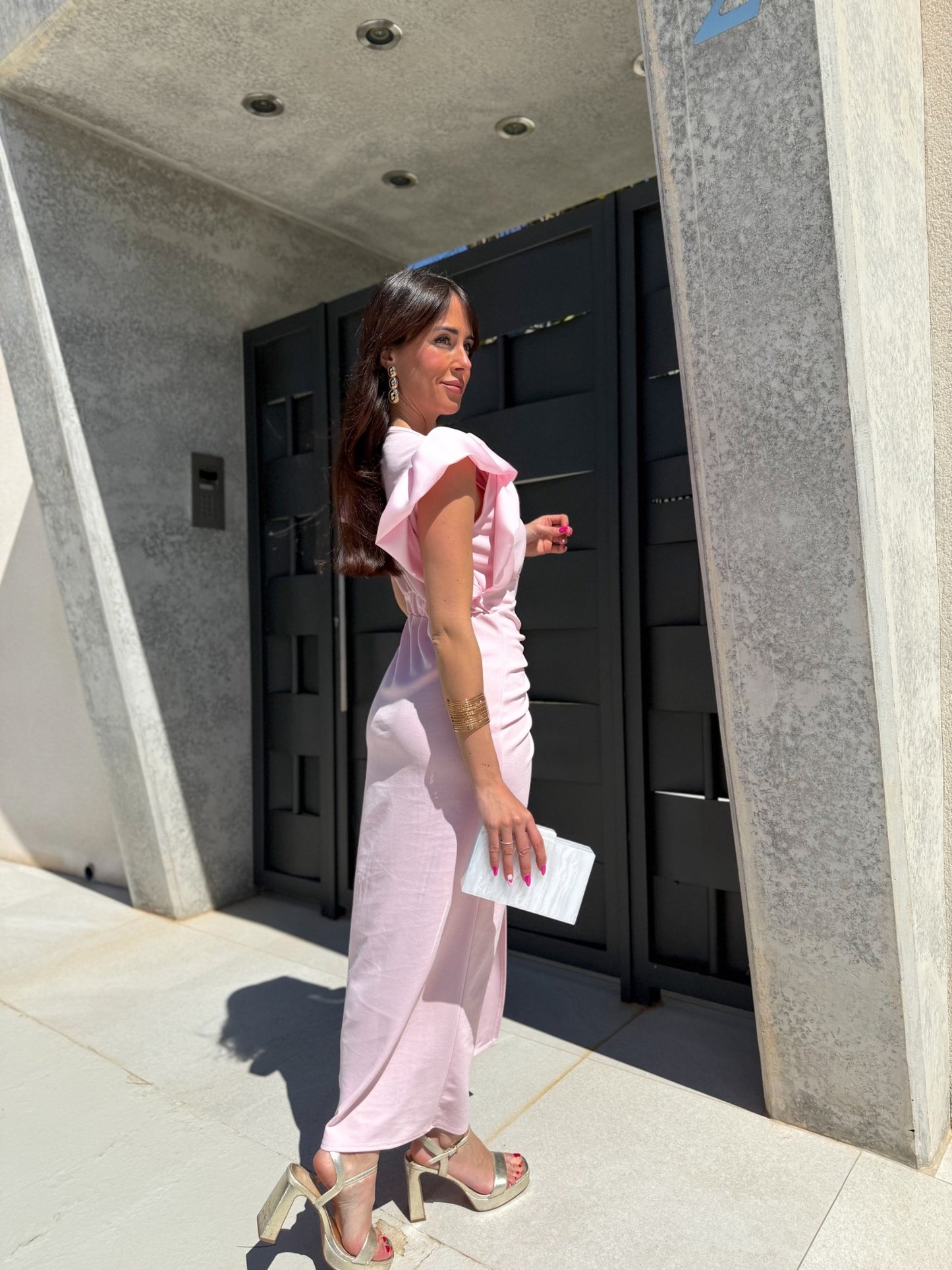 Vestido Berlín