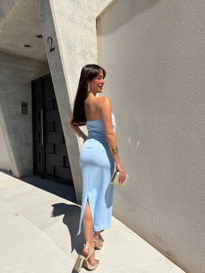 Vestido Malta