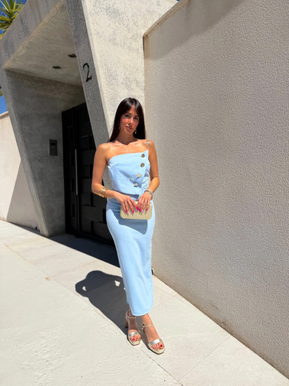 Vestido Malta