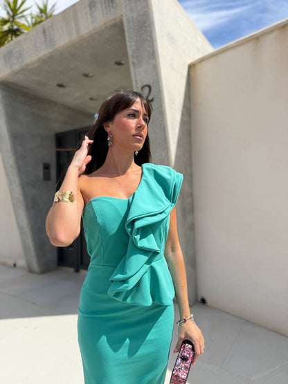 Vestido Capadocia