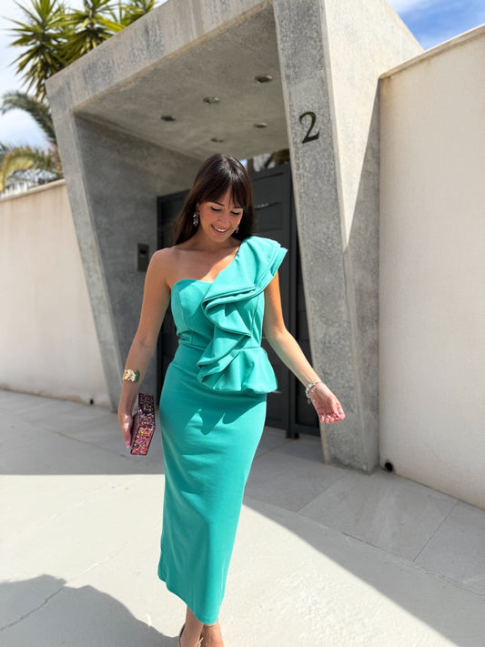 Vestido Capadocia