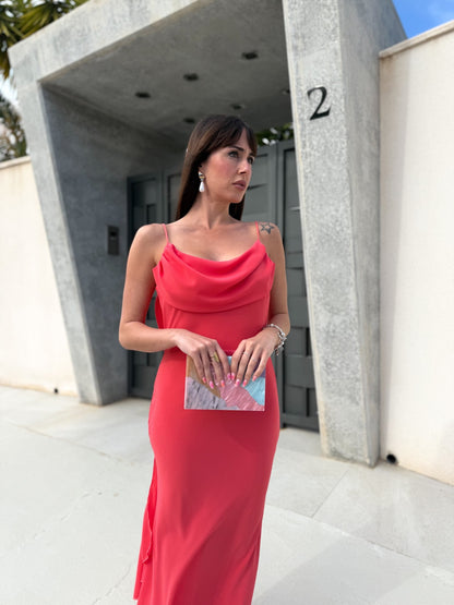 Vestido Sucre