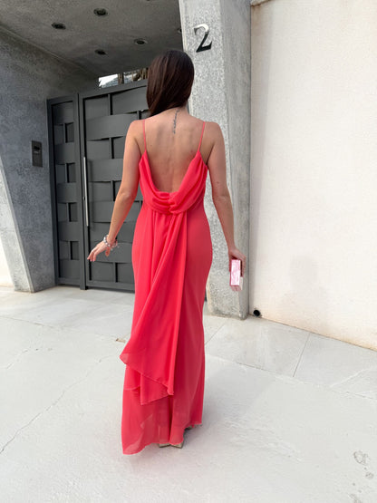 Vestido Sucre