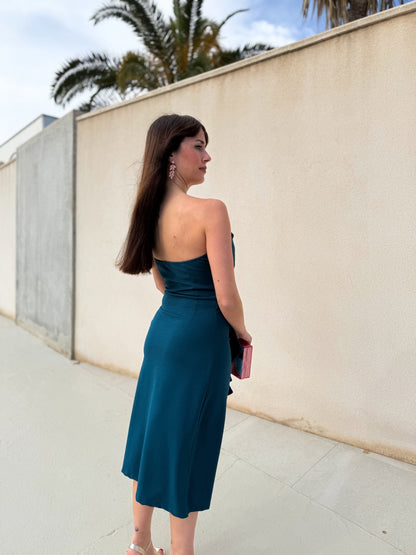 Vestido Cundinamarca