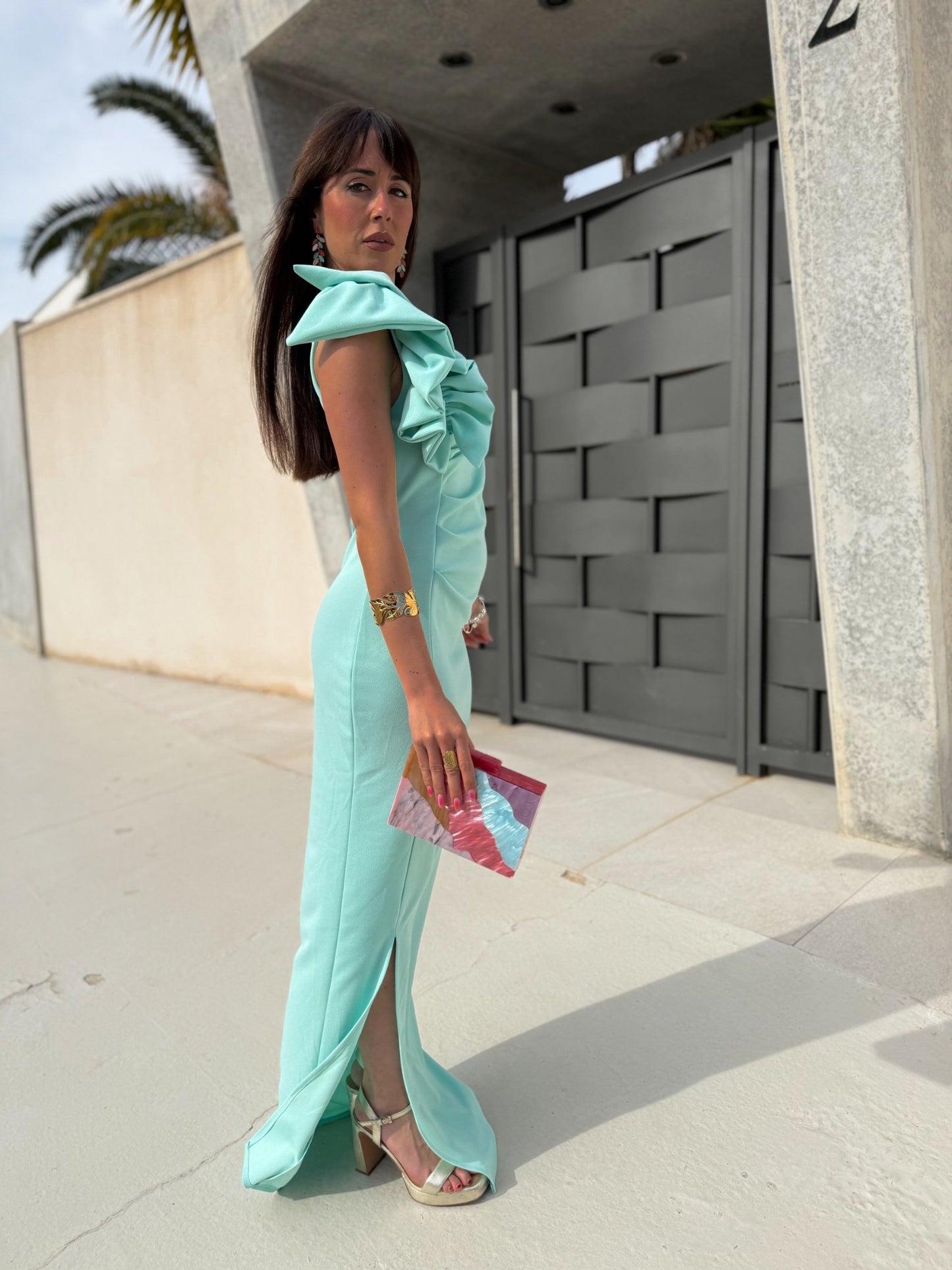 Vestido Casanare