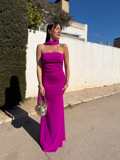 Vestido Bangladés
