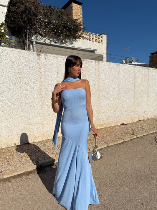Vestido India